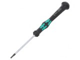Şurubelniţă Precizie HEX 5/64 Kraftform Micro