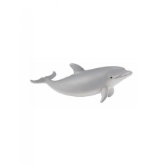 Figurina Pui de Delfin Bottlenose S Collecta