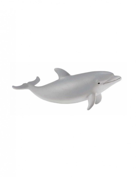 Figurina Pui de Delfin Bottlenose S Collecta