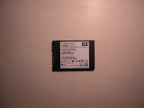 Solid state drive (SSD) WD Green WDS120G2G0A, 120GB, SATA III, 2.5 inch BULK, Western Digital