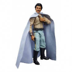 Star Wars Black Series Figurina articulata General Lando Calrissian (Return of The Jedi) 15 cm