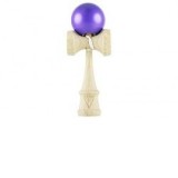 Krom Kendama Metallic Purple