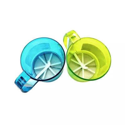 Site pentru zahar pudra Handy KitchenServ foto