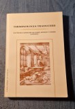 Terminologia traducerii Jean Delisle Hannelore Lee Jahnke