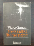INTREBARI IN ASFINTIT - Victor Iancu