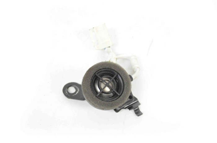 Difuzor ușă dreapta față LEXUS RX _U3_ 2006 OEM: 86160-0E150 11538633