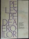 SERGIU SARCHIZOV:PE LESPEDEA EROILOR(ORATORIU SOPRANA/COR/ORCH.)[PARTITURA/1964]