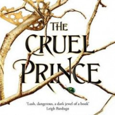 The Cruel Prince. The Folk of the Air #1 - Holly Black