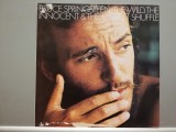 Bruce Springsteen &ndash; The Wild ,The Innocent,,,,(1973/CBS/Holland) - Vinil/NM, Rock, Columbia