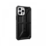 Husa iPhone 13 Pro UAG Monarch Series Carbon Fiber