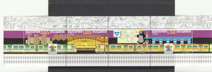 Transporturi ,tren ,Bulgaria .