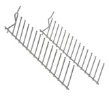Suport farfurii, cos inferior, 00645101, Bosch, Siemens, 336851