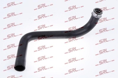 Furtun radiator Mercedes Sprinter 06-18; Vw Crafter 05-, motor: 3.5 V6, SRLine, Cauciuc, 2E0122051; 43SKV894 foto