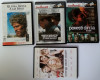 4 DVD Ultima ispita a lui Isus Brokeback Montain Crash The Woman subtitrat F18, Romana