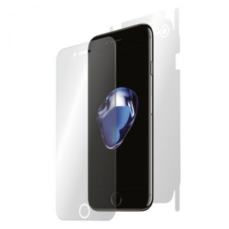 Folie Alien Surface HD Apple iPhone 7 protectie ecran spate laterale