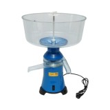 Separator de smantana din lapte 80 L/h, 60W, 220V, vas din plastic alimentar