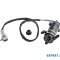 Pompa spalatoare faruri Mitsubishi Pajero 3 (2000-2007)[V7_W,V6_W] #1