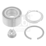 Rulment butuc roata punte fata Dacia Logan 202021; Sandero 202021; Nissan Kubistar, Renault 19; 21, Clio I, Clio II, Rapid, Kangoo 192008; Laguna I,