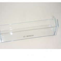 Raft original pentru sticle 46.5cmx10cm usa frigider Bosch