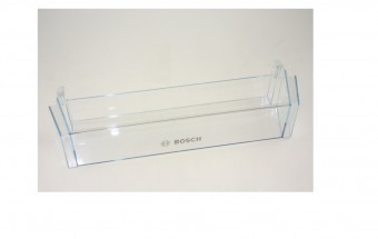 Raft original pentru sticle 43.5cmx9.5cm usa frigider Bosch
