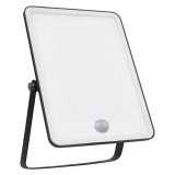 Fl essential sensor 20w 840 bk ledv, OSRAM
