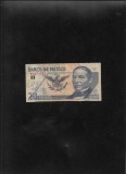 Mexic 20 pesos 1998 seria1073553