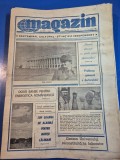 ziarul magazin 24 februarie 1990