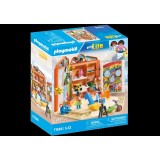 Cumpara ieftin Playmobil - Magazin de jucarii