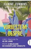 Cumpara ieftin Vorbeste-mi despre acasa - Jeanine Cummins