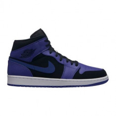 Ghete Barbati Nike Air Jordan 1 Mid 554724051 foto