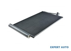 Radiator aer conditionat BMW Seria 7 (2001-2008) [E65, E66, E67] #1 foto