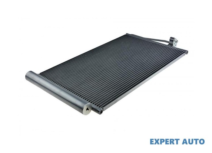 Radiator ac BMW Seria 7 (2001-2008) [E65, E66, E67] #1