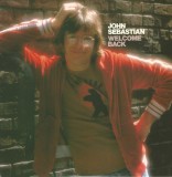 Vinil John Sebastian &ndash; Welcome Back (VG+)