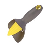 Storcator manual Pufo pentru citrice, lamai, lime, portocale, cu cupa pentru colectarea samburilor