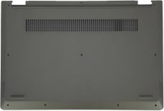 Carcasa inferioara bottom case Laptop, Lenovo, IdeaPad C340-14IWL Type 81N4, 81RL, 5CB0S17313, AP2GA000B10