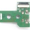 JDS-030 MODUL CU MUFA MICRO-USB CONTROLLER PS4 Articol Alternativ