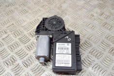 Motor macara geam ușă dreapta față AUDI A8 D3 4E2, 4E8 2007 OEM: 998094-111,4E1910802B,4E2959802D,5WK45673KBF 14718231