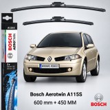 Cumpara ieftin Ștergătoare Renault Megane II Hatchback Van KM0/2 2006&ndash;2008 | Bosch A115S