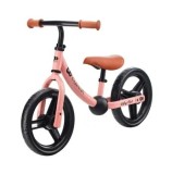 Cumpara ieftin Bicicleta fara pedale Kinderkraft 2Way Next - Rose Pink, roz
