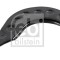 FEBI BILSTEIN 174553 Brat, suspensie roata