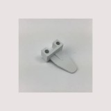 Ghidaj ușă din plastic pentru uscător de rufe ELECTROLUX AEG Original