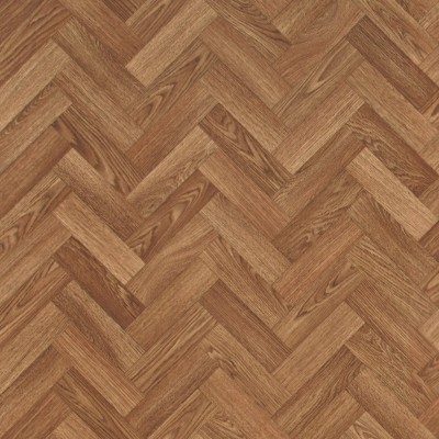Linoleum Rezidential Clasa 21, Model START MADISON 1, Imitatie Parchet, Maro, PVC, Grosime 2 mm, Suport Spuma, Latime 2m, Marime 200 x 200 cm foto