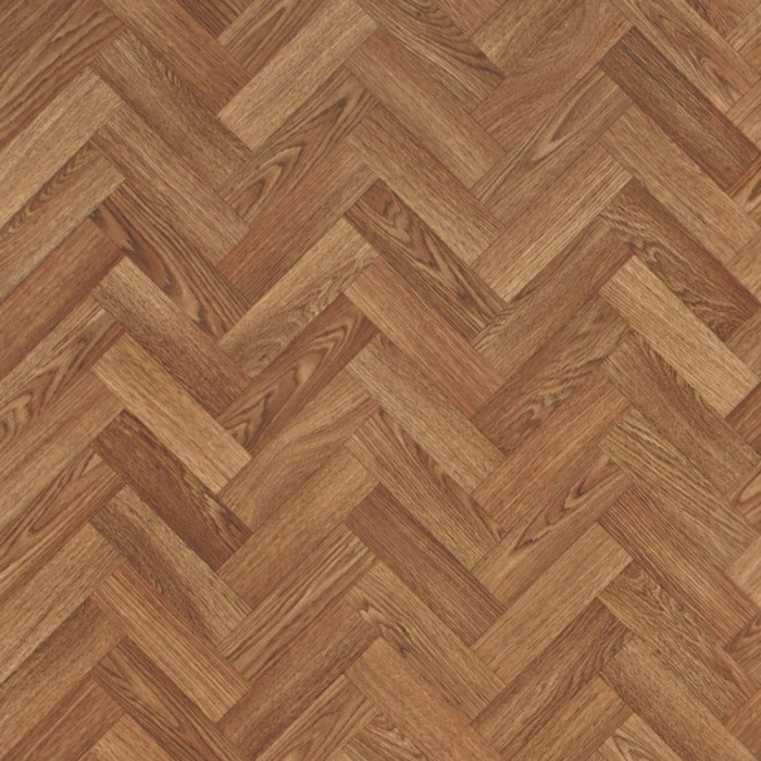 Linoleum Rezidential Clasa 21, Model START MADISON 1, Imitatie Parchet, Maro, PVC, Grosime 2 mm, Suport Spuma, Latime 2m, Marime 200 x 200 cm