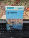 Erevan, plian Aeroflot, Soviet Airlines, circa 1908, 193