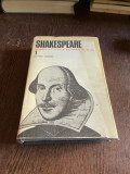 William Shakespeare - Opere, Editura Univers (volumul 1)