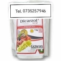 Dicarzol 50 SP insecticid Italia foto