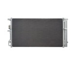 Condensator climatizare, Radiator AC Hyundai Tucson (Tl) 2015-; Kia Sportage 2015-, 695(655)x385(370)x16mm, KOYO 40X2K82K