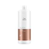 Cumpara ieftin Sampon pentru par deteriorat, Wella Professionals, Fusion Intense Repair Shampoo, 1000ml