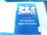 Die schonsten sagen der Antike - Gerhard Fink