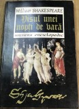 LITR12 0442 Literatura - Visul unei noptii de vara